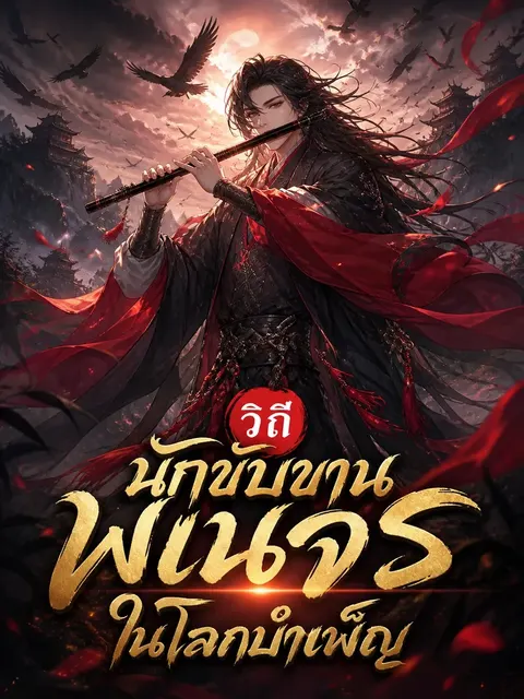 (จบแล้ว) วิถีนักขับขานพเนจรในโลกบำเพ็ญ