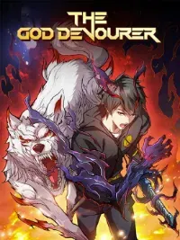 The God Devourer
