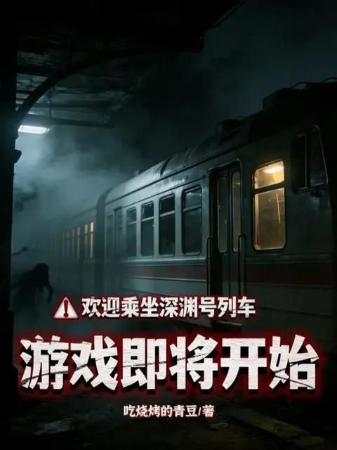 ยินดีต้อนรับสู่รถไฟแห่งห้วงอเวจี... เกมกำลังจะเริ่มต้นขึ้นแล้ว