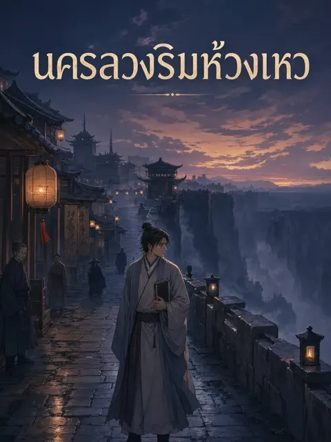 นครลวงริมห้วงเหว