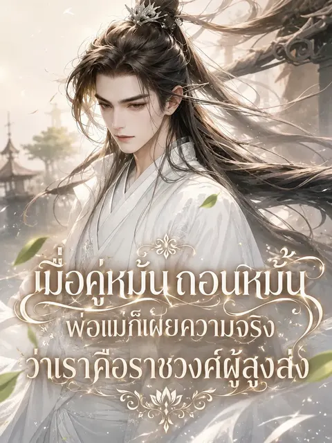 เมื่อคู่หมั้นถอนหมั้น พ่อแม่ก็เผยความจริงว่าเราคือราชวงศ์ผู้สูงส่ง