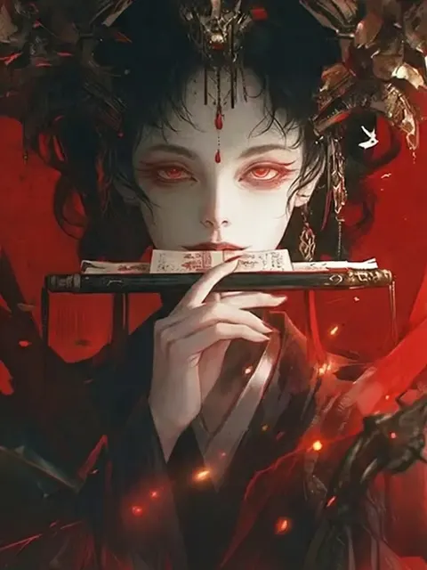 ปรมาจารย์หญิงปราบมารที่ไม่ปกติ อุบัติเหตุรักษ์โลกวิญญาณ ฉบับปรมาจารย์จำเป็น