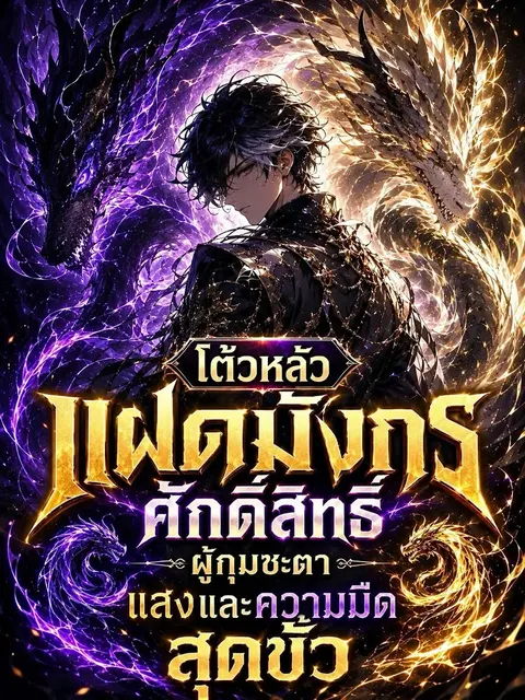 โต้วหลัว: แฝดมังกรศักดิ์สิทธิ์ ผู้กุมชะตาแสงและความมืดสุดขั้ว