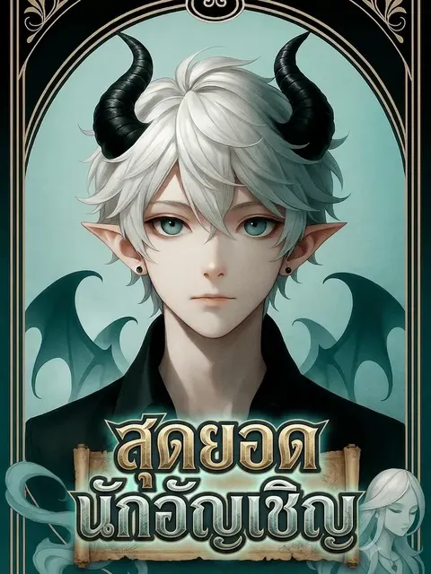 สุดยอดนักอัญเชิญ