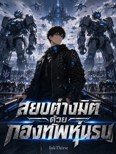 สยบต่างมิติด้วยกองทัพหุ่นรบ