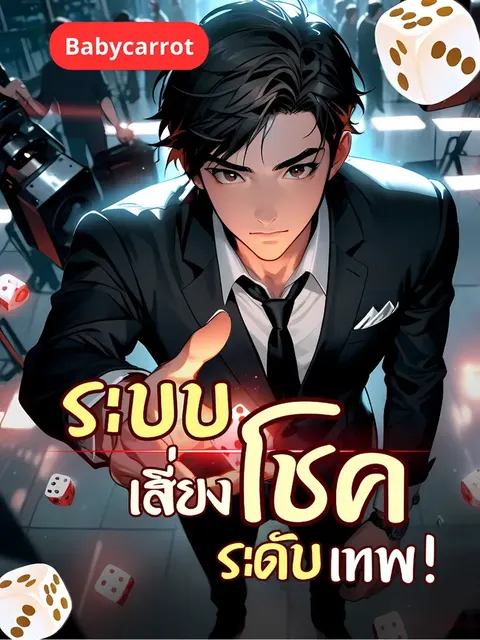 ระบบเสี่ยงโชค ระดับเทพ!