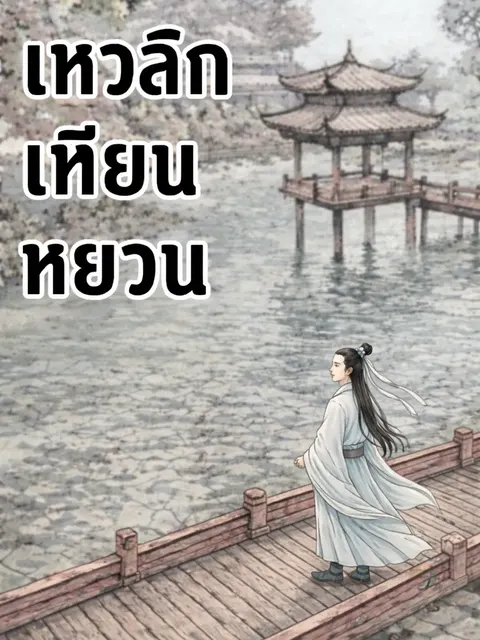 เหวลึกเทียนหยวน