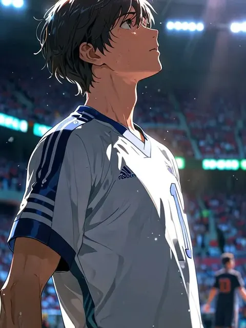 ฟุตบอล : เมสซี่ถึงกับตะลึงกับพรสวรรค์ในการจ่ายบอลอย่างเต็มเปี่ยมตั้งแต่เริ่มต้น