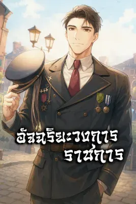 อัจฉริยะในวงการข้าราชการ