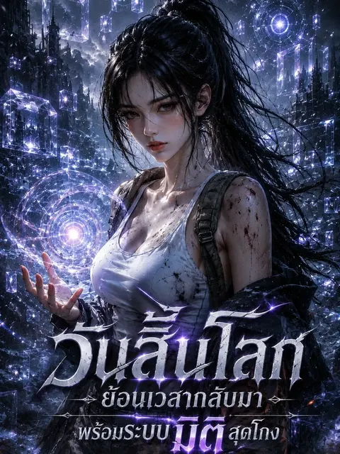 วันสิ้นโลก : เกิดใหม่พร้อมระบบมิติสุดโกง