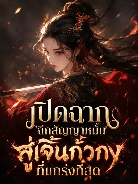 เปิดฉากฉีกสัญญาหมั้น สู่เจิ้นกั๋วกงที่แกร่งที่สุด
