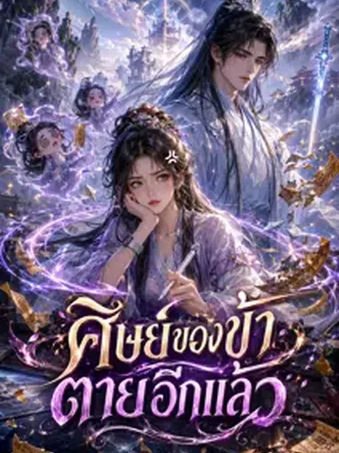ศิษย์ของข้าตายอีกแล้ว