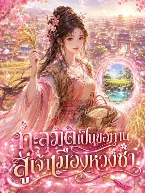 ทะลุมิติเป็นขอทาน สู่เจ้าเมืองหวงซา