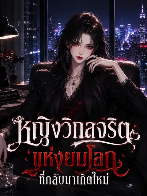 หญิงวิกลจริตแห่งยมโลกที่กลับมาเกิดใหม่