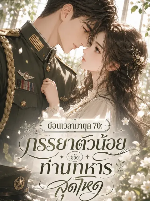 ย้อนเวลามายุค 70: ภรรยาตัวน้อยของท่านทหารสุดโหด