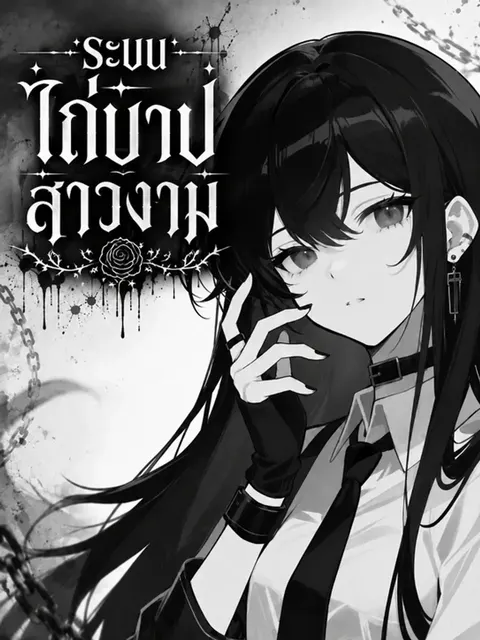 [อ่านฟรี 60 ตอน] ระบบไถ่บาปสาวงาม