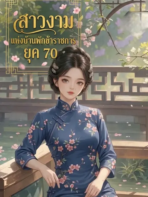 สาวงามแห่งบ้านพักข้าราชการยุค 70