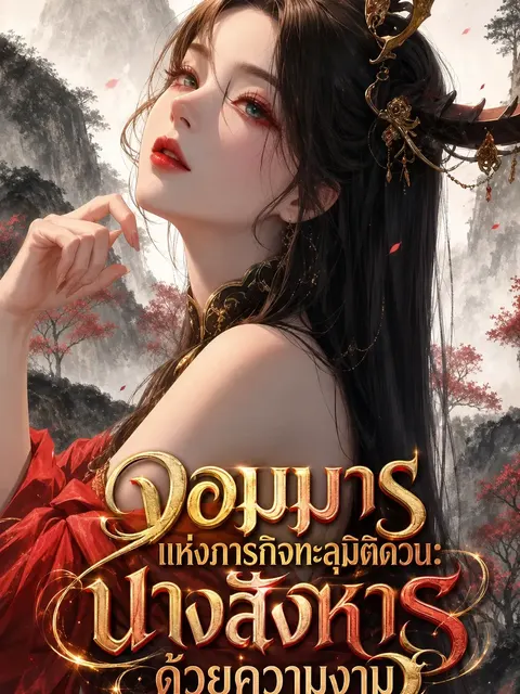 จอมมารแห่งภารกิจทะลุมิติด่วน: นางสังหารด้วยความงาม