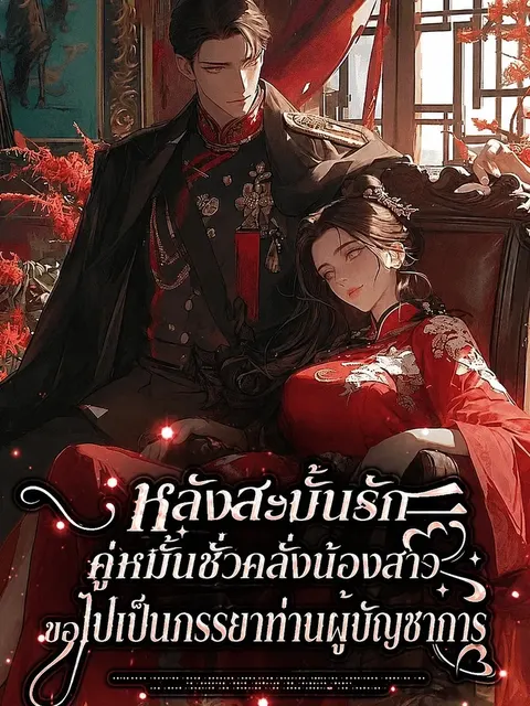 (จบแล้ว) หลังสะบั้นรักคู่หมั้นชั่วคลั่งน้องสาว ขอไปเป็นภรรยาท่านผู้บัญชาการ