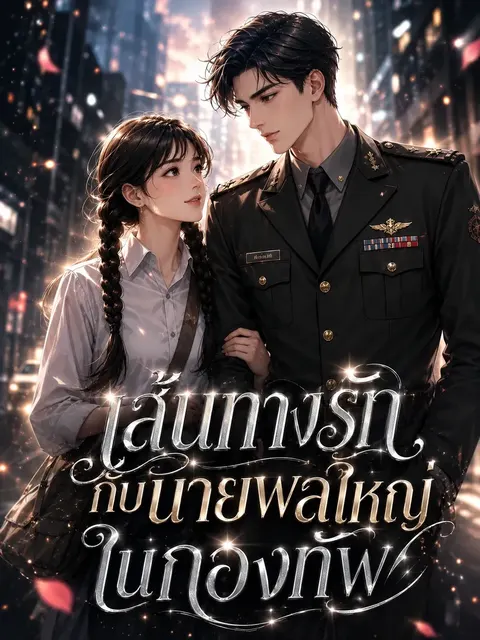เส้นทางรักกับนายพลใหญ่ในกองทัพ