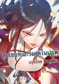 ลูกเขยที่แกร่งสุดในปฐพี (จบSS รอจีนอัพ)