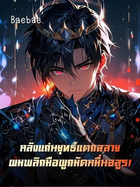 [จบแล้ว] หลังแก่นยุทธ์แตกสลาย ผมพลิกมือผูกมัดหมื่นอสูร!