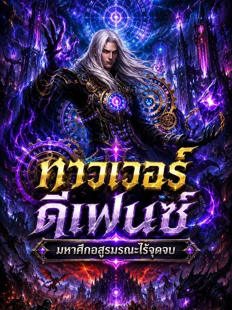 ทาวเวอร์ ดีเฟนซ์ : มหาศึกอสูรมรณะไร้จุดจบ