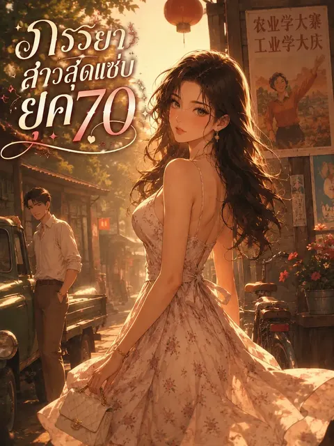 ภรรยาสาวสุดแซ่บยุค70