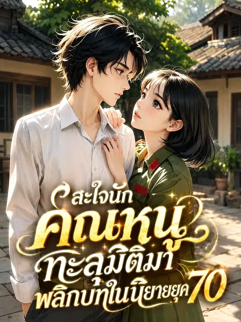 (จบแล้ว) สะใจนัก คุณหนูทะลุมิติมาพลิกบทในนิยายยุค 70