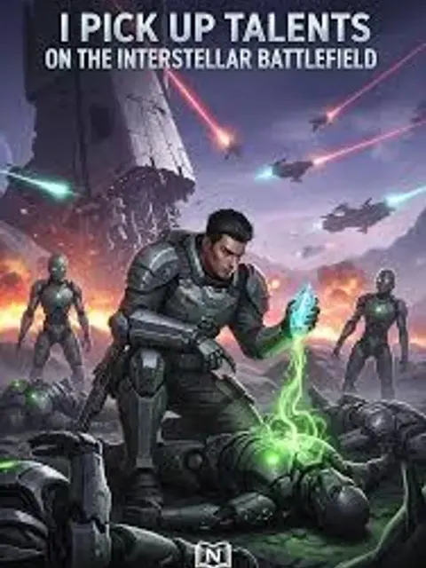 ฉันเก็บกู้พรสวรรค์ในสนามรบดวงดาว I Pick Up Talents on the Interstellar Battlefield