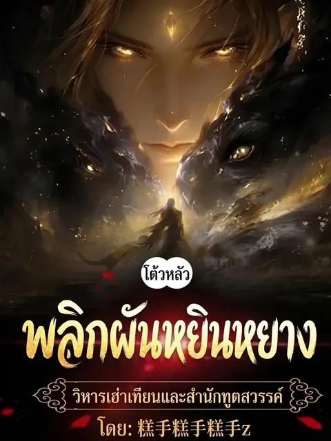 [ฟรี 20 ตอน] ทะลุมิติโต้วหลัว: พลิกผันหยินหยาง วิหารเฮ่าเทียนและสำนักทูตสวรรค์
