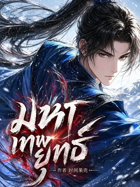 มหาเทพยุทธ์ (ฟรี 150 ตอน) (ชน)