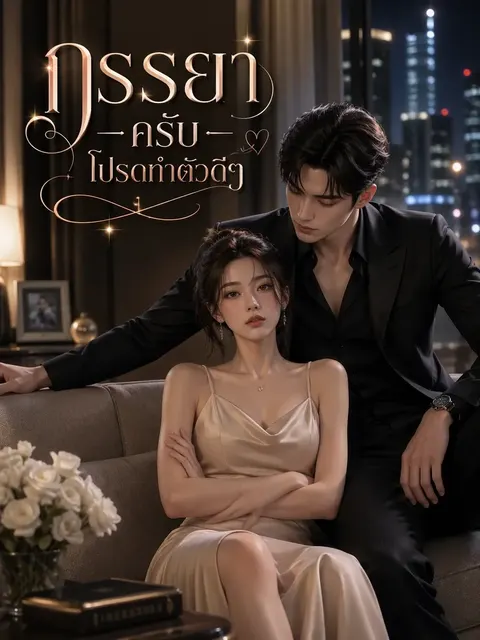 ภรรยาครับ โปรดทำตัวดีๆ