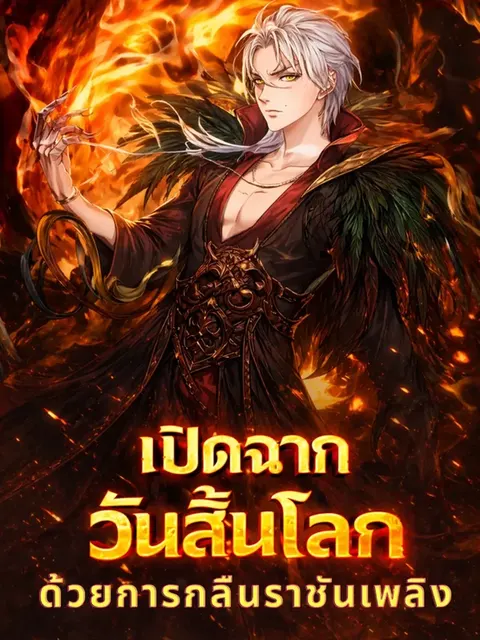 เปิดฉากวันสิ้นโลก ด้วยการกลืนราชันเพลิง