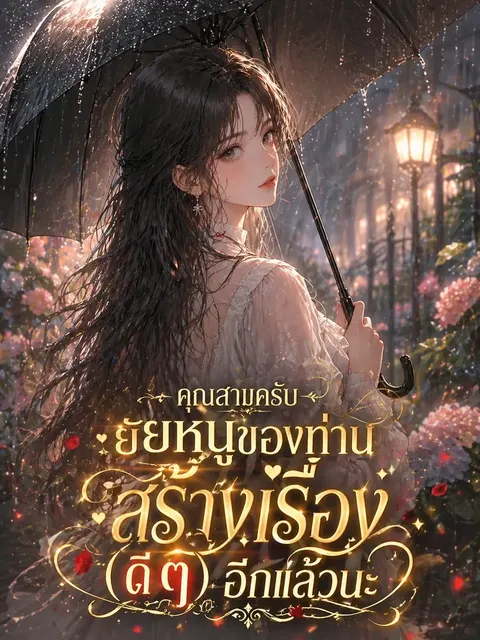 คุณสามครับ ยัยหนูของท่านสร้างเรื่อง (ดี ๆ) อีกแล้วนะ