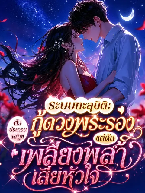 (จบแล้ว) ระบบทะลุมิติ: ตัวประกอบหญิงกู้ดวงพระรอง แต่ดันเพลี่ยงพล้ำเสียหัวใจ