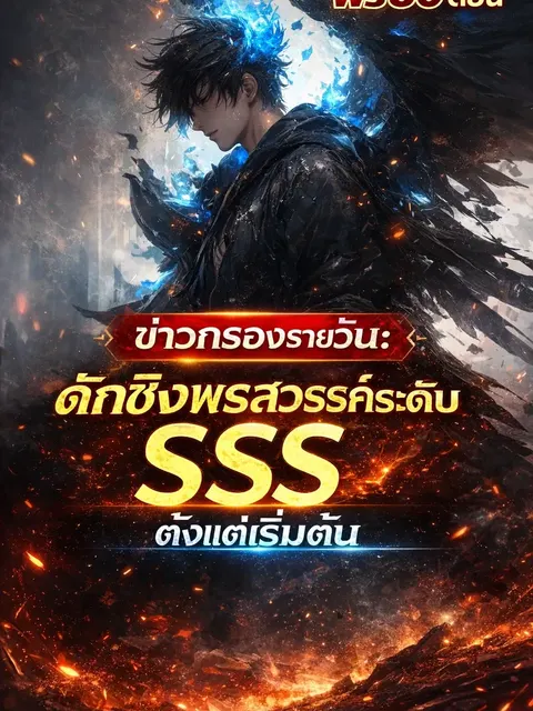 [จบแล้ว] ระบบข่าวกรองรายวัน: ดักชิงพรสวรรค์ระดับ SSS ตั้งแต่เริ่มต้น