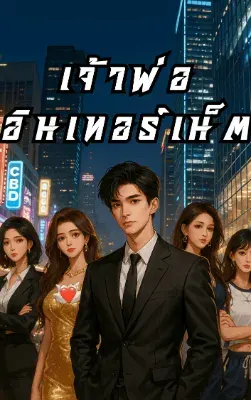 เจ้าพ่ออินเทอร์เน็ต