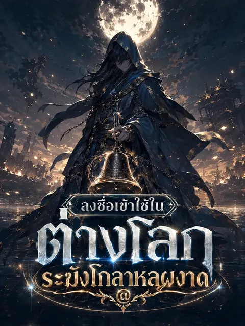 ลงชื่อเข้าใช้ในต่างโลก ระฆังโกลาหลผงาด