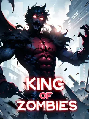 เกิดใหม่ครั้งนี้ ขอเป็นจ้าวแห่งซอมบี้ (Apocalypse: King of Zombies)