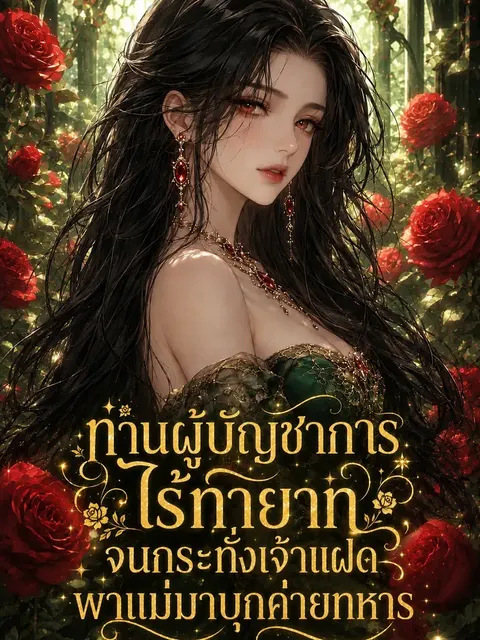 (จบแล้ว) ท่านผู้บัญชาการไร้ทายาท จนกระทั่งเจ้าแฝดพาแม่มาบุกค่ายทหาร