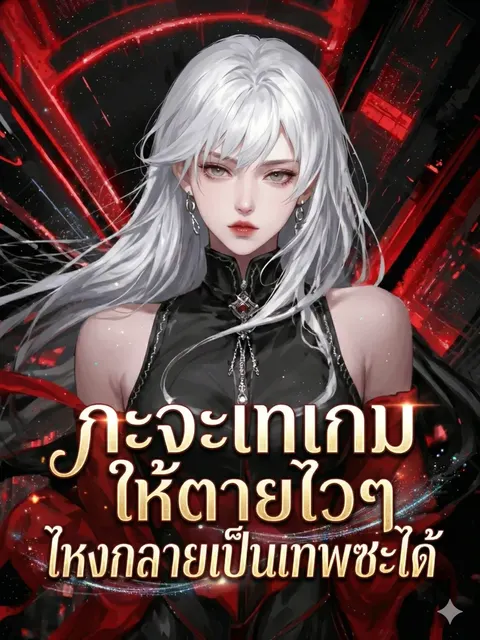 กะจะเทเกมให้ตายไวๆ ไหงกลายเป็นเทพซะได้
