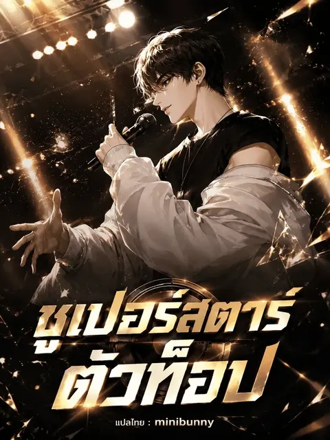 ซูเปอร์สตาร์ตัวท็อป