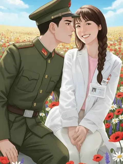 เกิดใหม่พร้อมระบบแพทย์เทวะ กับสามีคลั่งรัก