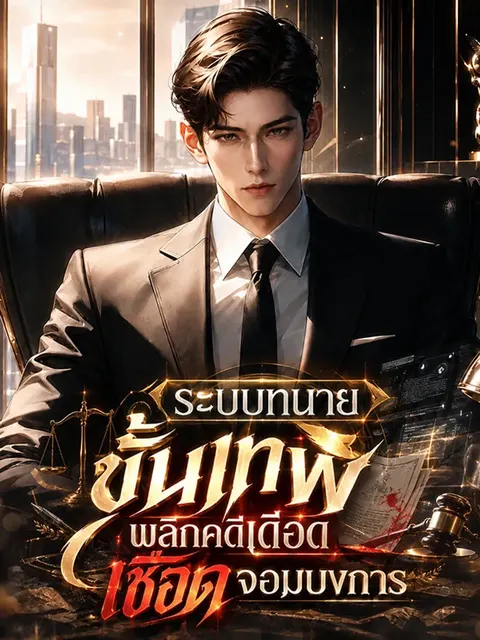 ระบบทนายขั้นเทพ พลิกคดีเดือดเชือดจอมบงการ