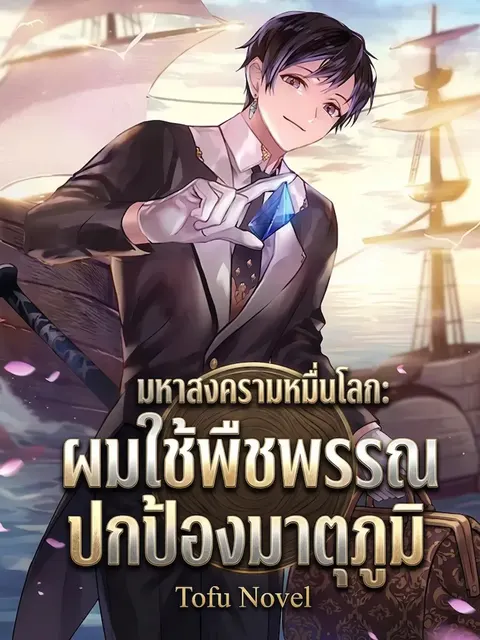มหาสงครามหมื่นโลก: ผมใช้พืชพรรณปกป้องมาตุภูมิ