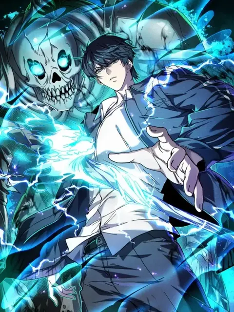 สกิลไร้คูลดาวน์? ฉันคือภัยพิบัติอันเดด! | Skills Have No Cooldown I Turned Into A Natural Disaster of Undead