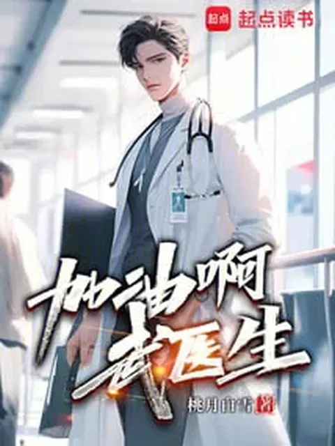 สู้เขานะคุณหมออู่ ยอดคุณหมออัจฉริยะกับภารกิจปั้นหมอเทวดา