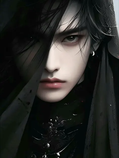 ทายาทเงา