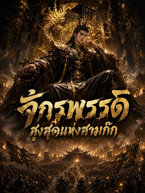 จักรพรรดิสูงสุดแห่งสามก๊ก